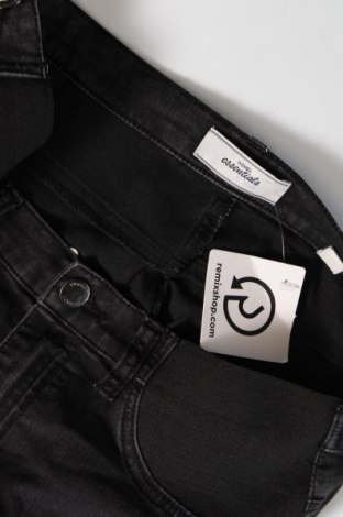 Dámske džínsy  Essentials by Tchibo, Veľkosť M, Farba Čierna, Cena  2,47 €