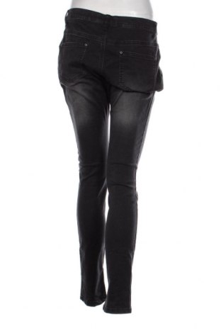 Damen Jeans Essentials by Tchibo, Größe M, Farbe Schwarz, Preis 3,03 €