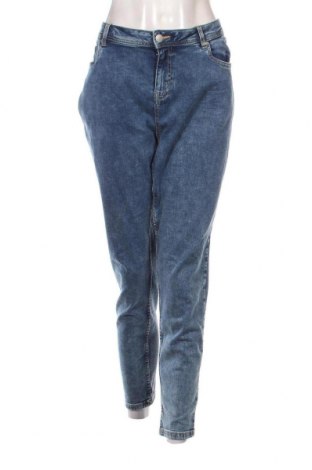 Dámske džínsy  Essentials by Tchibo, Veľkosť XL, Farba Modrá, Cena  9,86 €