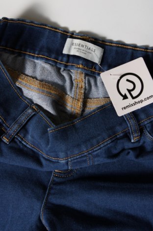 Damskie jeansy Essentials by Tchibo, Rozmiar S, Kolor Niebieski, Cena 32,47 zł