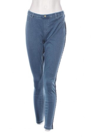 Damen Jeans Essentials by Tchibo, Größe L, Farbe Blau, Preis 11,50 €