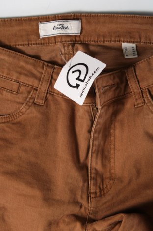 Damen Jeans Essentials by Tchibo, Größe S, Farbe Braun, Preis 5,12 €