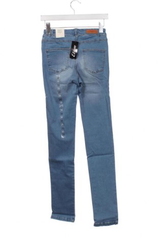 Dámske džínsy  Etam, Veľkosť S, Farba Modrá, Cena  13,90 €