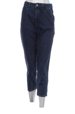Γυναικείο Τζίν Etam, Μέγεθος S, Χρώμα Μπλέ, Τιμή 21,57 €