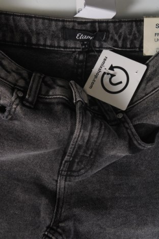 Damen Jeans Etam, Größe XS, Farbe Grau, Preis 7,67 €