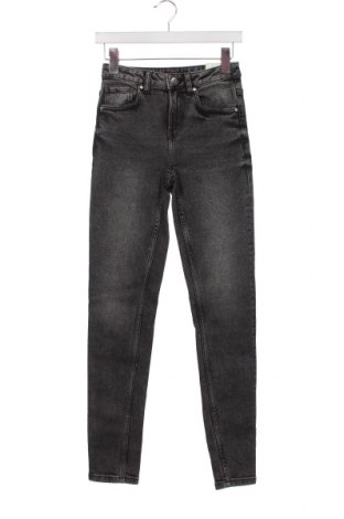 Damen Jeans Etam, Größe XS, Farbe Grau, Preis 7,67 €