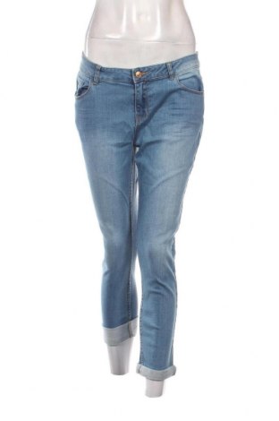 Γυναικείο Τζίν Etam, Μέγεθος L, Χρώμα Μπλέ, Τιμή 14,38 €