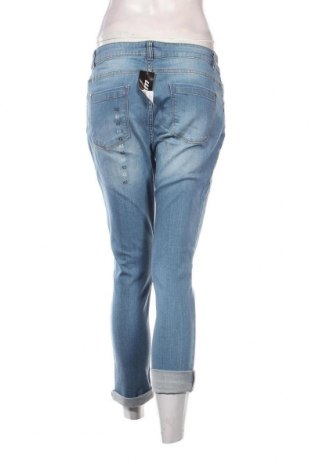 Damen Jeans Etam, Größe L, Farbe Blau, Preis € 9,59