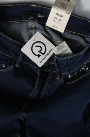 Damen Jeans Etam, Größe XS, Farbe Blau, Preis € 7,19