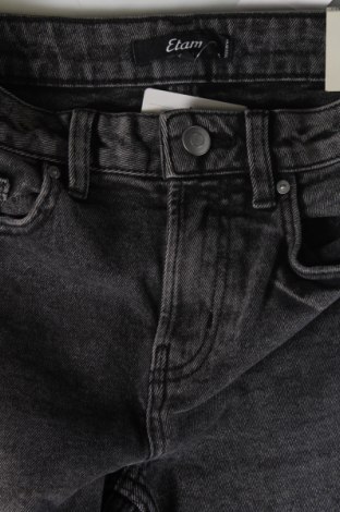 Damen Jeans Etam, Größe XS, Farbe Grau, Preis € 7,19