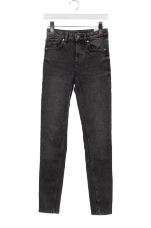Damen Jeans Etam, Größe XS, Farbe Grau, Preis 12,94 €