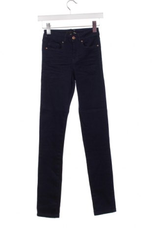 Dámske džínsy  Etam, Veľkosť XS, Farba Modrá, Cena  4,79 €