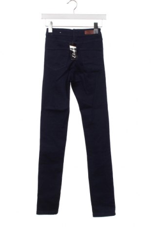 Dámské džíny  Etam, Velikost XS, Barva Modrá, Cena  135,00 Kč