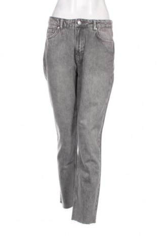 Damen Jeans Etam, Größe M, Farbe Grau, Preis 14,38 €
