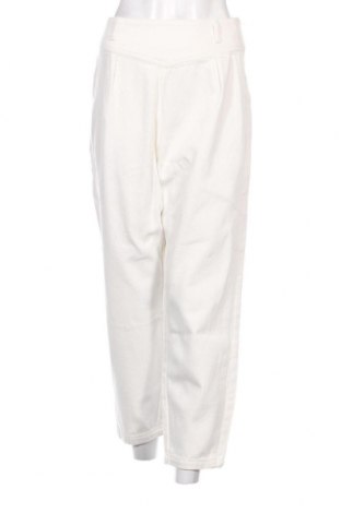 Damen Jeans Etam, Größe M, Farbe Weiß, Preis 14,38 €