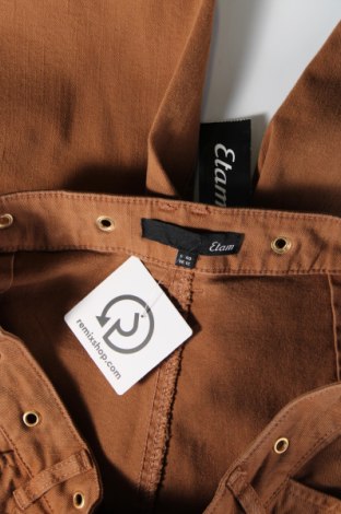 Damen Jeans Etam, Größe M, Farbe Braun, Preis 16,78 €