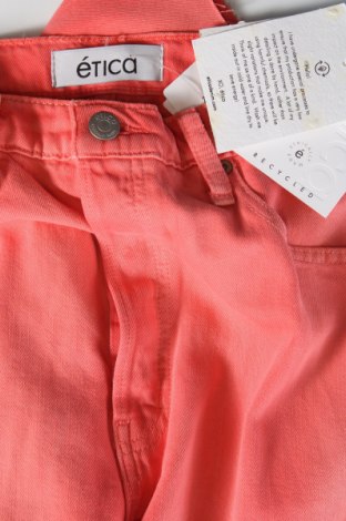 Dámské džíny  Etica, Velikost S, Barva Růžová, Cena  1 271,00 Kč
