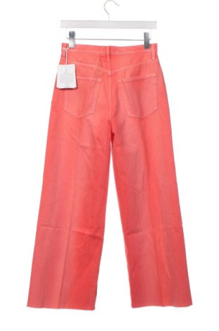 Dámské džíny  Etica, Velikost S, Barva Růžová, Cena  1 271,00 Kč