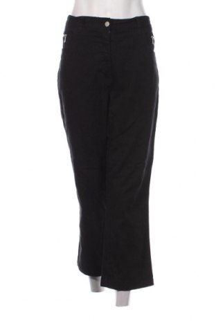 Dámske džínsy  Fair Lady, Veľkosť XL, Farba Čierna, Cena  9,86 €