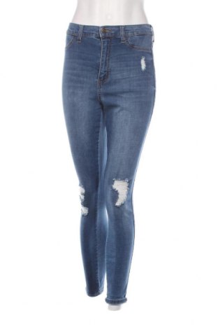 Damen Jeans Fashion nova, Größe S, Farbe Blau, Preis 8,07 €