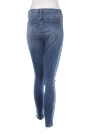Dámske džínsy  Fashion nova, Veľkosť S, Farba Modrá, Cena  6,08 €