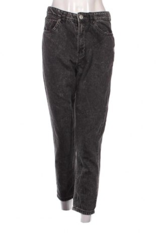Damen Jeans Fb Sister, Größe L, Farbe Grau, Preis € 15,36