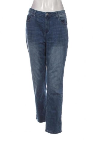 Damen Jeans Find., Größe L, Farbe Blau, Preis 5,85 €