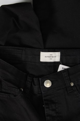 Pantaloni de femei Five Units, Mărime XS, Culoare Negru, Preț 33,55 Lei