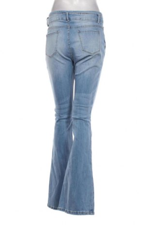Damen Jeans Flamingo, Größe M, Farbe Blau, Preis 32,01 €