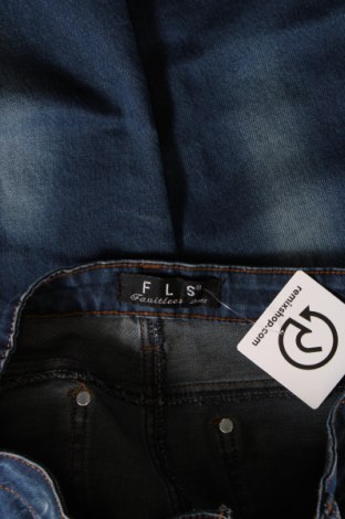 Damen Jeans Fls, Größe M, Farbe Blau, Preis 5,19 €