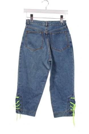 Damen Jeans Force, Größe S, Farbe Blau, Preis € 8,00