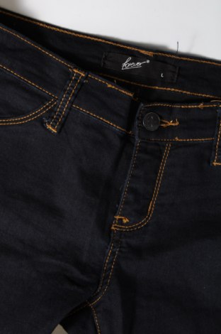 Damen Jeans Forever, Größe L, Farbe Blau, Preis € 7,20