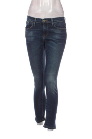 Dámské džíny  Frame, Velikost S, Barva Modrá, Cena  1 318,00 Kč