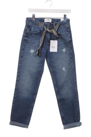 Damen Jeans Freeman T. Porter, Größe S, Farbe Blau, Preis 53,20 €
