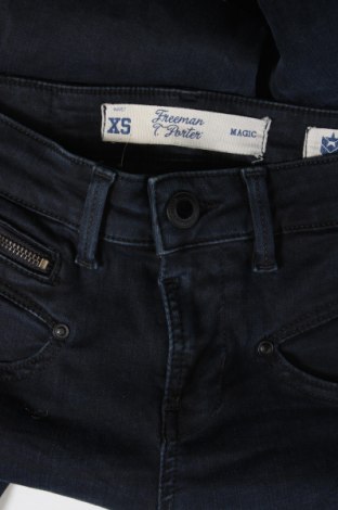 Damen Jeans Freeman T. Porter, Größe XS, Farbe Blau, Preis € 7,83