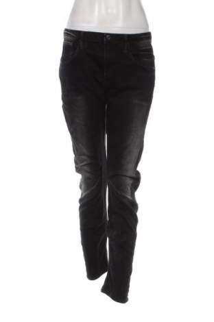 Γυναικείο Τζίν G-Star Raw, Μέγεθος XL, Χρώμα Μαύρο, Τιμή 55,05 €