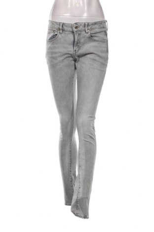 Damen Jeans G-Star Raw, Größe L, Farbe Grau, Preis 52,64 €