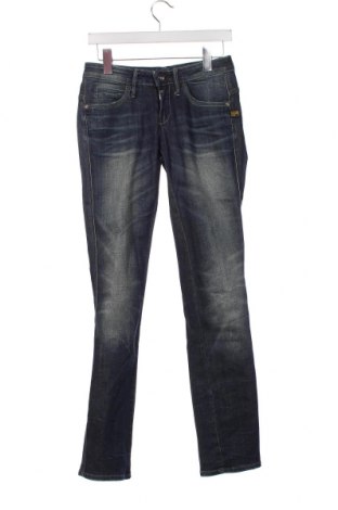 Damen Jeans G-Star Raw, Größe S, Farbe Blau, Preis 18,21 €