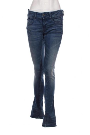 Damen Jeans G-Star Raw, Größe L, Farbe Blau, Preis 22,27 €
