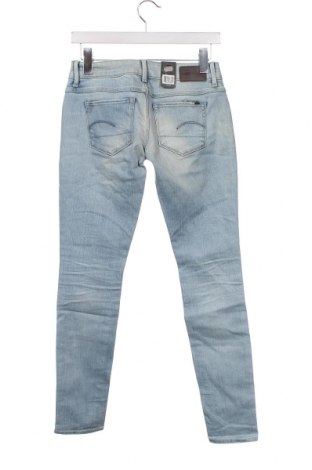 Damen Jeans G-Star Raw, Größe XS, Farbe Blau, Preis 97,94 €