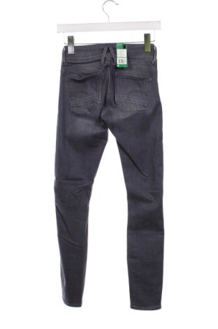 Damen Jeans G-Star Raw, Größe XXS, Farbe Grau, Preis € 14,69