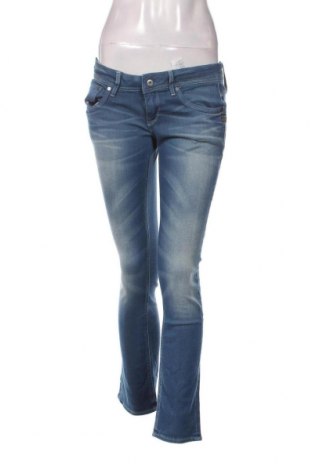 Damen Jeans G-Star Raw, Größe M, Farbe Blau, Preis 122,94 €