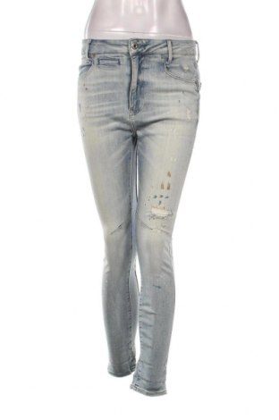 Damen Jeans G-Star Raw, Größe XS, Farbe Blau, Preis 33,44 €