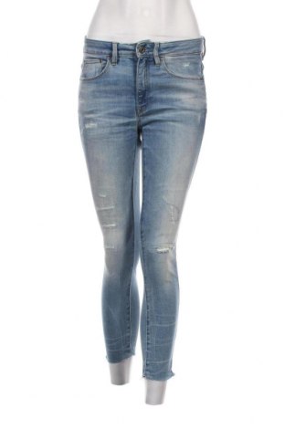 Damen Jeans G-Star Raw, Größe S, Farbe Blau, Preis 46,06 €