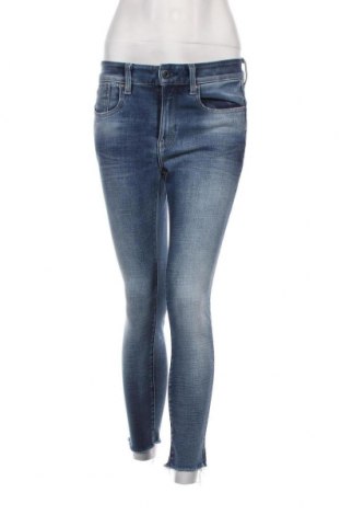 Damen Jeans G-Star Raw, Größe S, Farbe Blau, Preis € 31,20