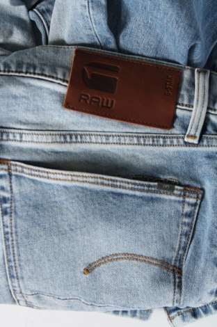 Damskie jeansy G-Star Raw, Rozmiar XL, Kolor Niebieski, Cena 288,67 zł