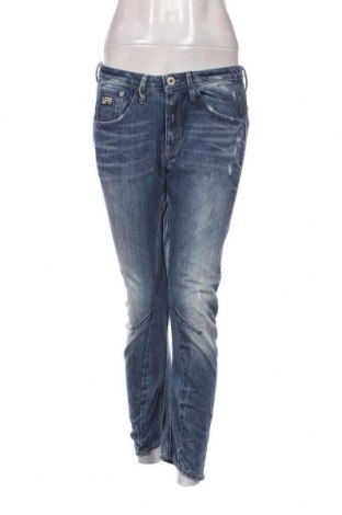 Damen Jeans G-Star Raw, Größe M, Farbe Blau, Preis 27,31 €