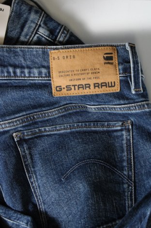 Damskie jeansy G-Star Raw, Rozmiar M, Kolor Niebieski, Cena 209,77 zł