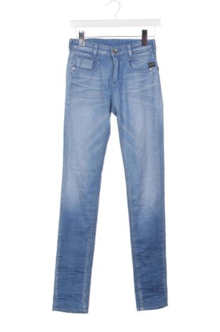 Damen Jeans G-Star Raw, Größe XS, Farbe Blau, Preis 18,21 €