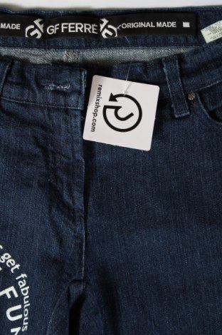 Damen Jeans GF Ferre', Größe M, Farbe Blau, Preis 46,25 €